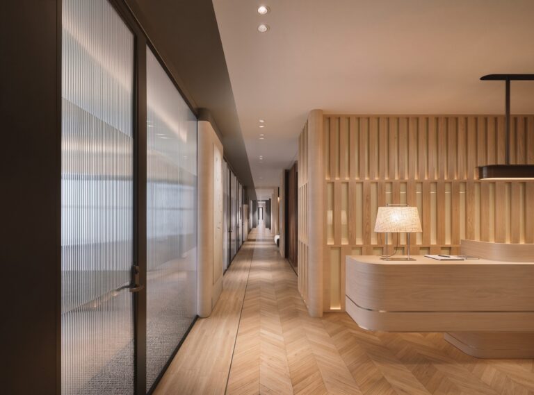Plaza Cubes Berlin