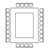 Hollow Rectangle