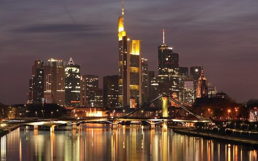 Frankfurt (Demnächst verfügbar)