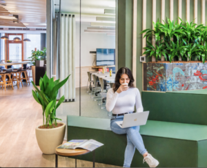 PlazaCubes DE Berlin Virtual Buro