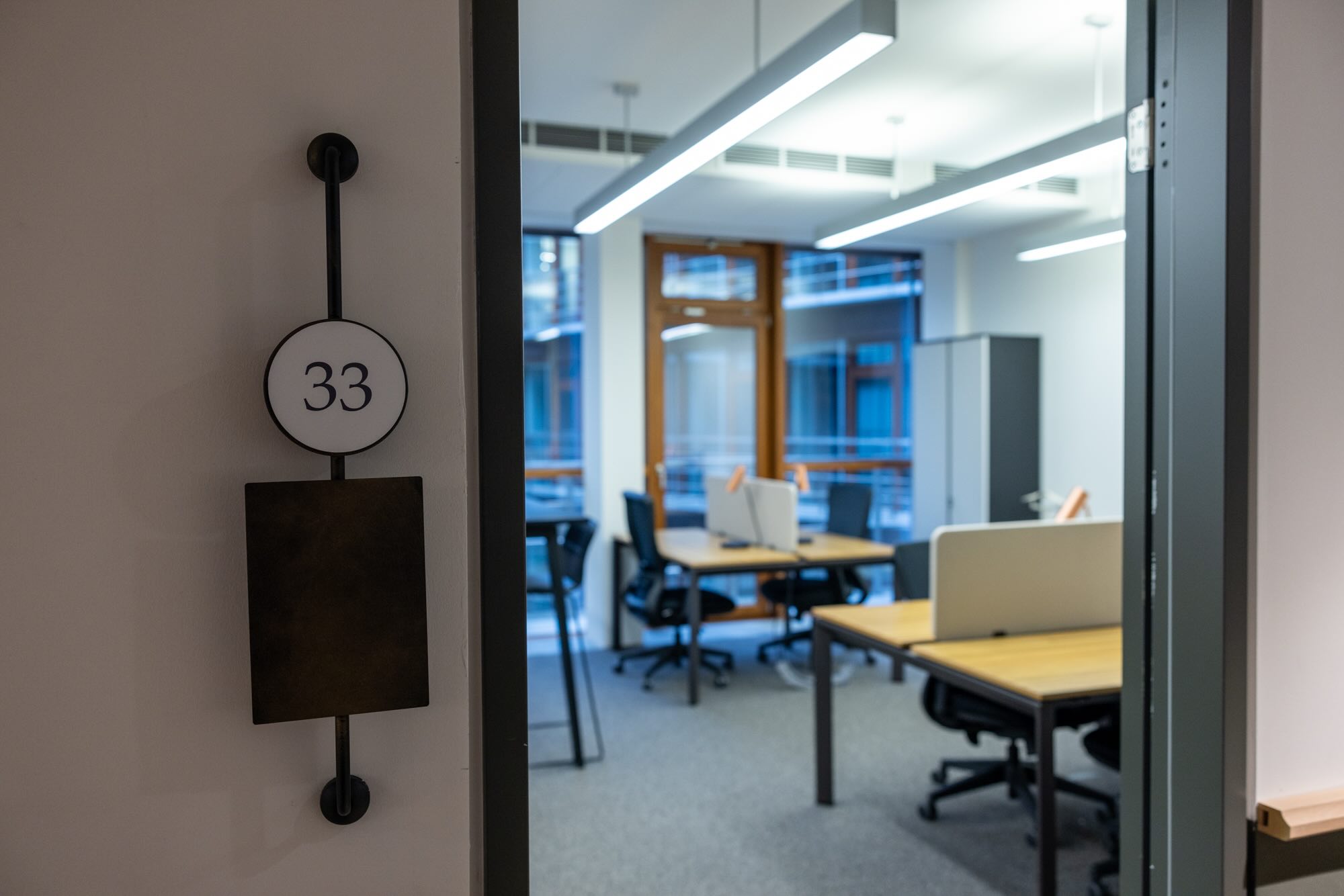 PlazaCubes DE CoWorking