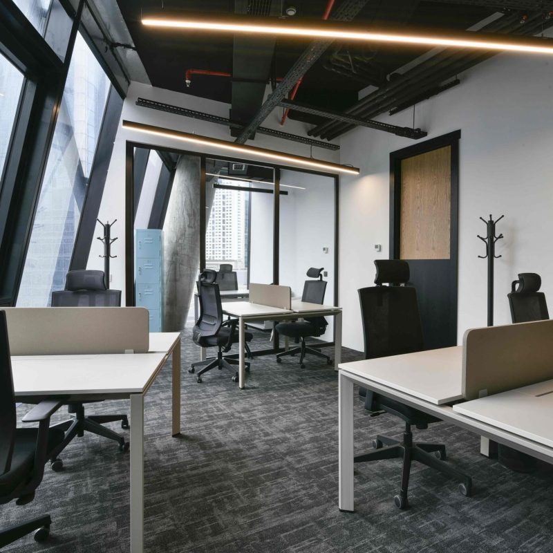 Plaza Cubes Alexanderplatz Berlin – Berolinahaus